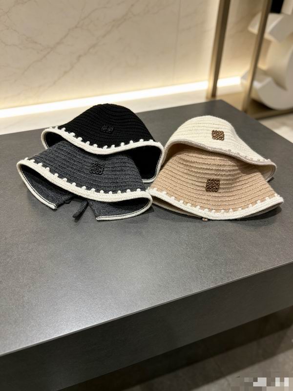 Loewe Hat dx75
